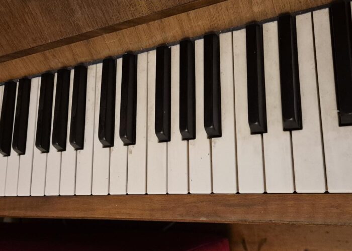 Klavier